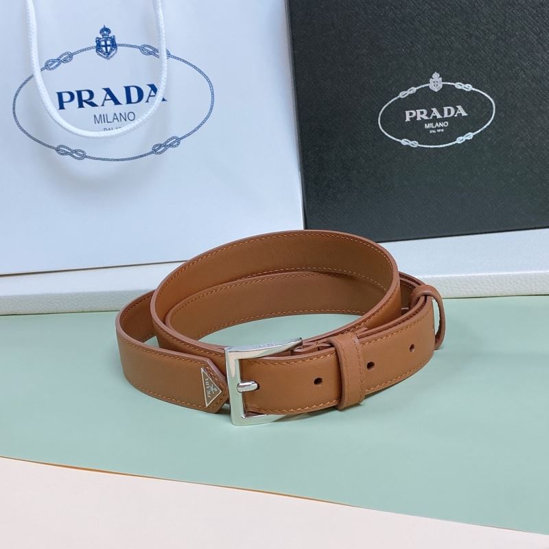 Pra*a belts